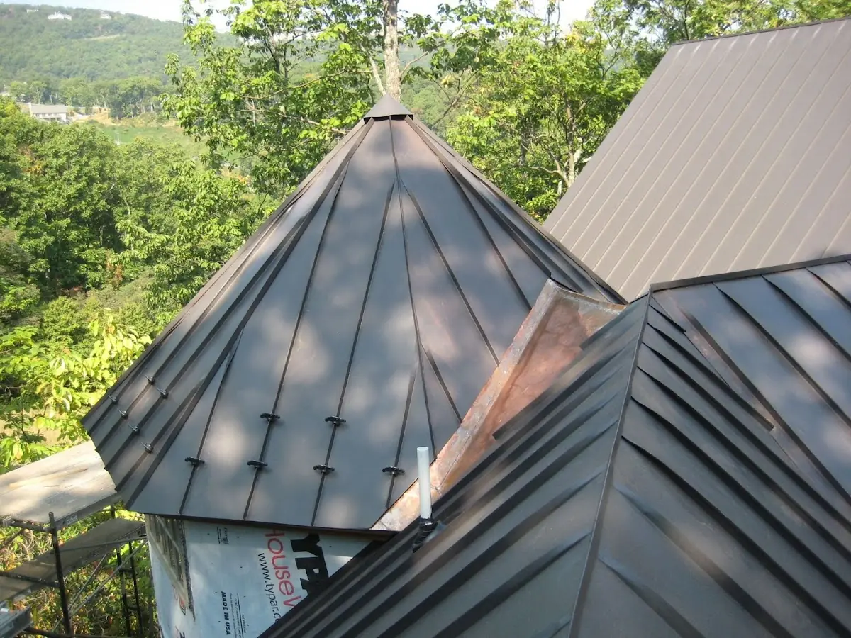 Professional Roof Tarp Installation by Craftsman Roofing in Sonoma Highlands